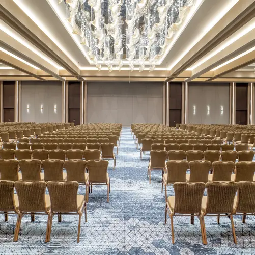 OPERA BALL ROOM19