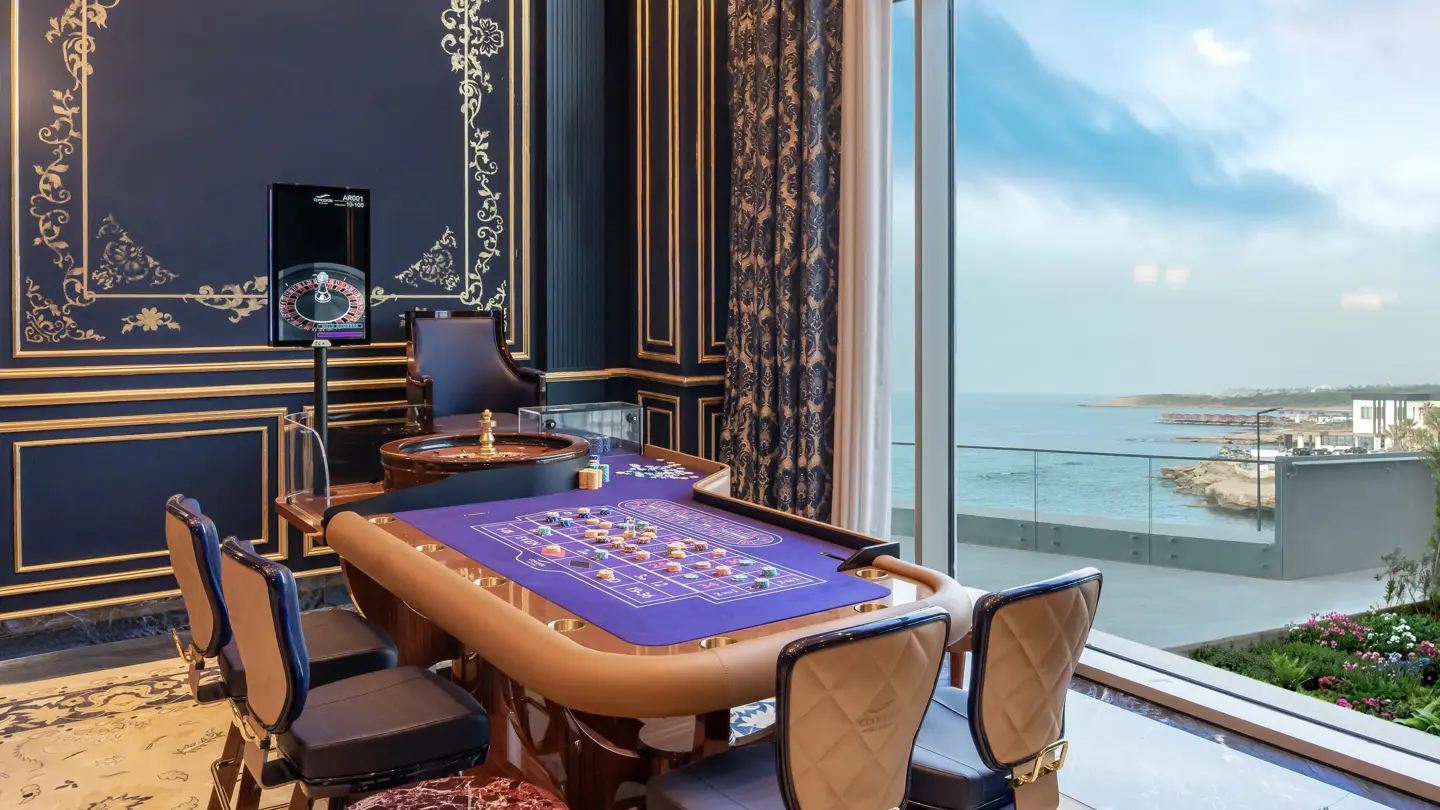 CASINO16