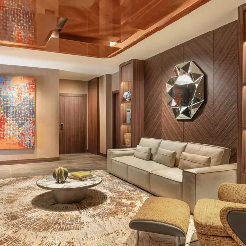 SIGNATURE SUITE (2 BEDROOM)5
