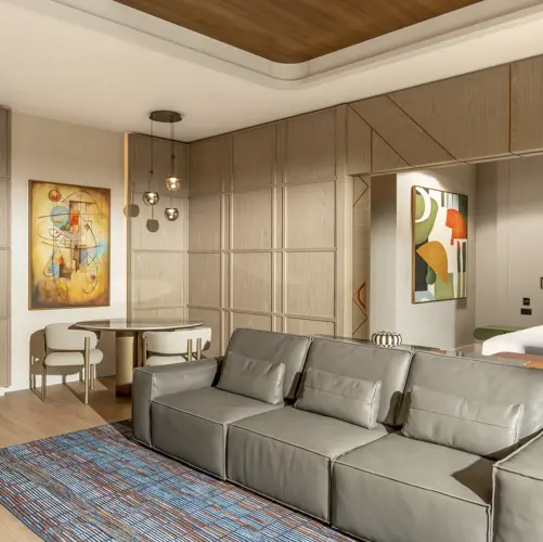 EXECUTIVE SUITE (LAND & SEA VIEW)7