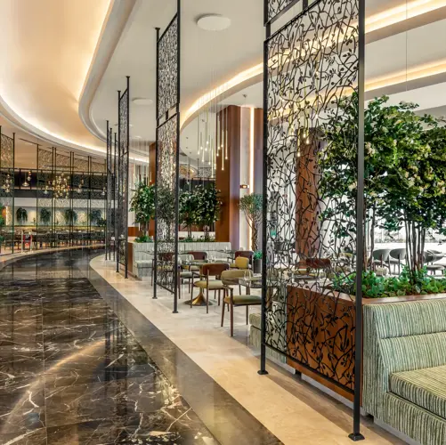THE BUFFET MAIN RESTAURANT25