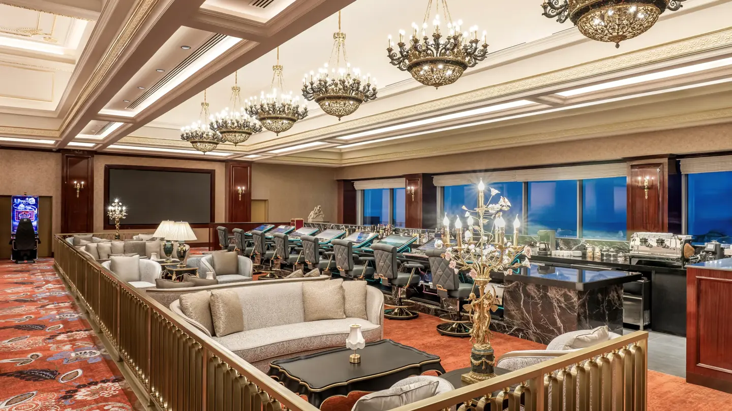 CASINO46