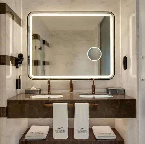SIGNATURE SUITE (1 BEDROOM)22