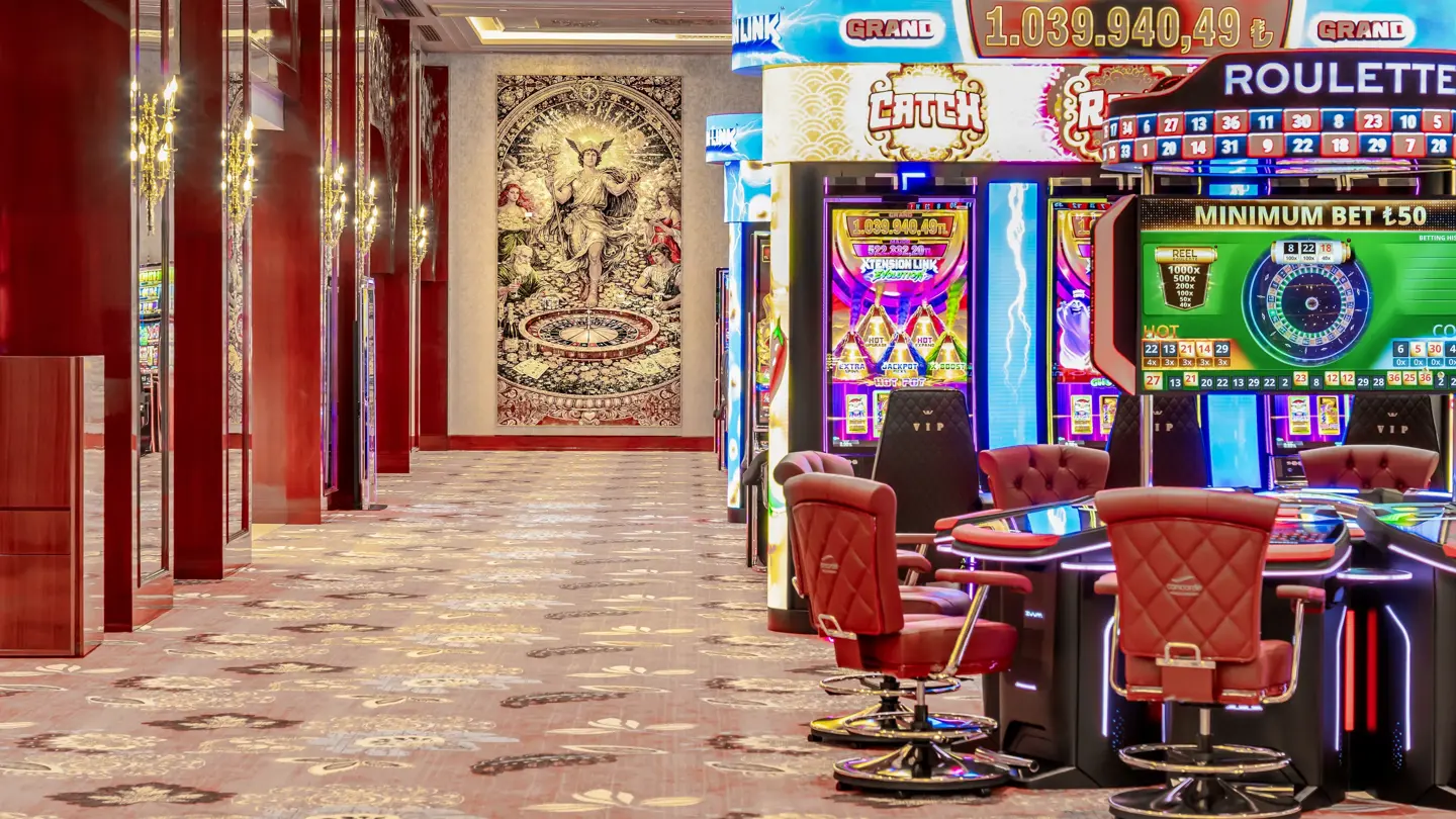 CASINO44