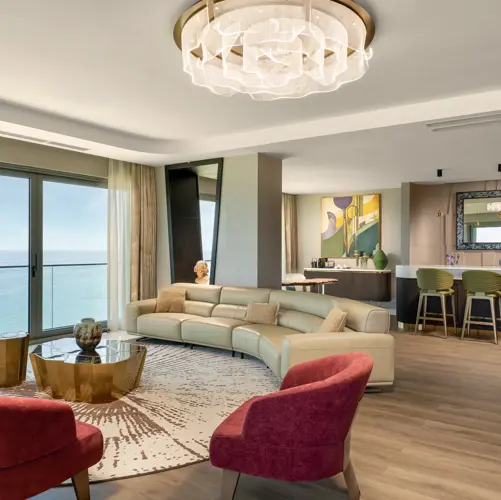 PRESIDENTAL SUITE11
