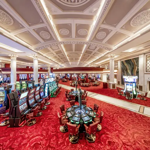 CASINO66