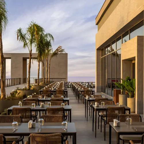 THE BUFFET MAIN RESTAURANT1