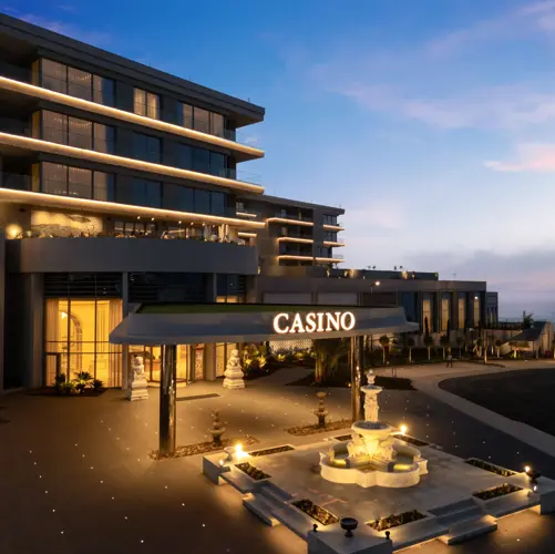 CASINO63