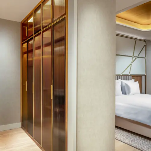 FAMILY SUITE11