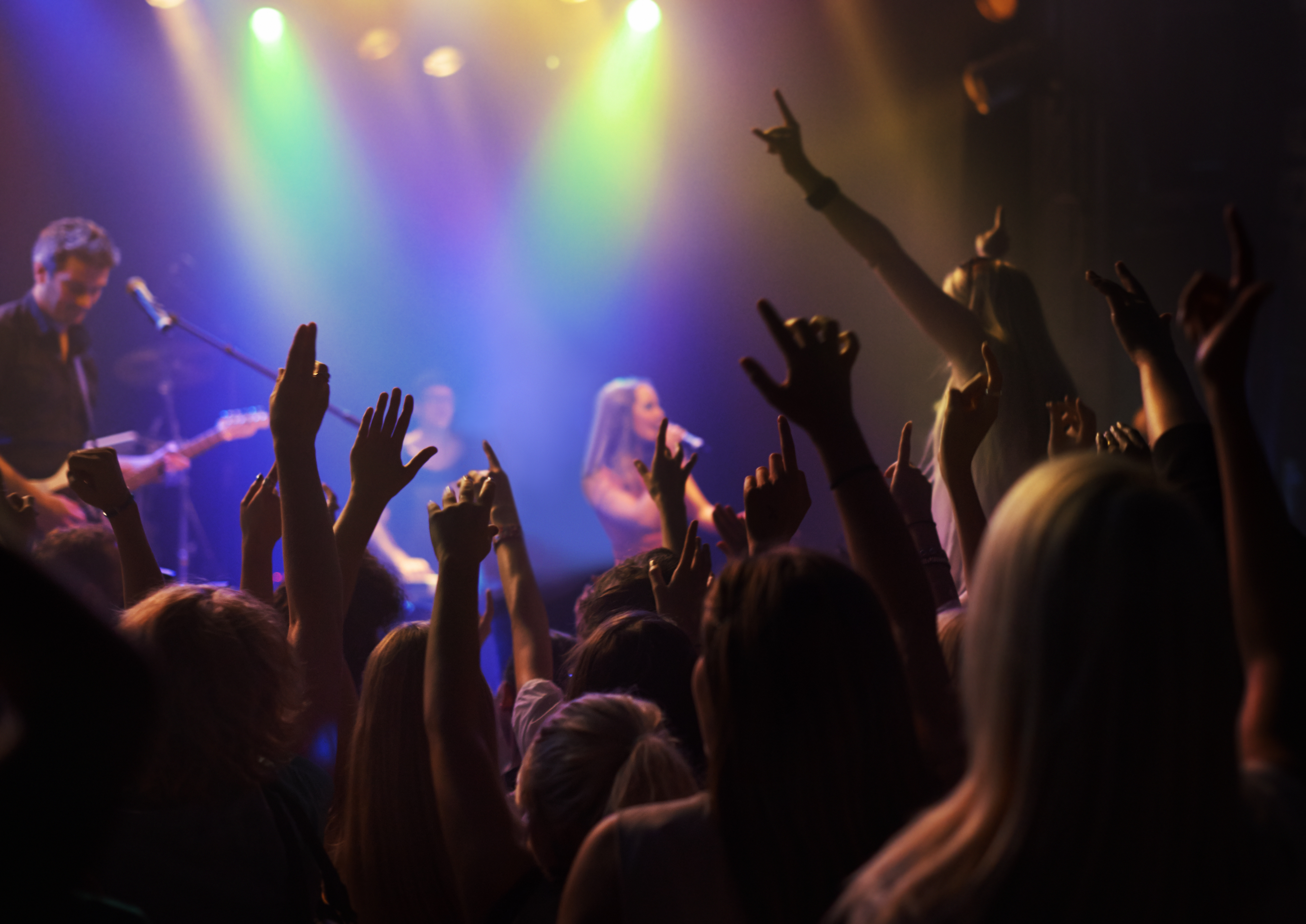 Aria Concert
