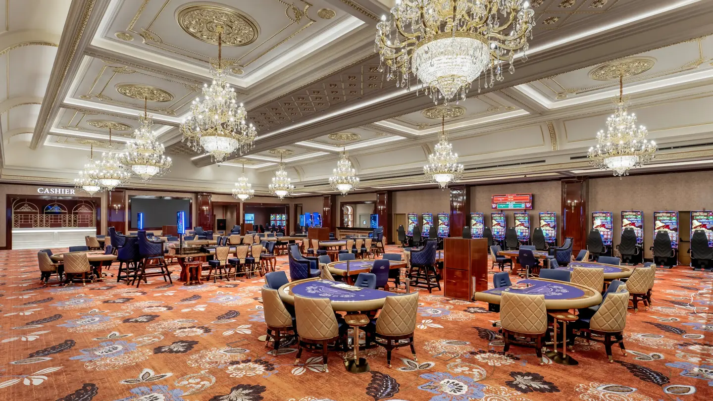 CASINO28