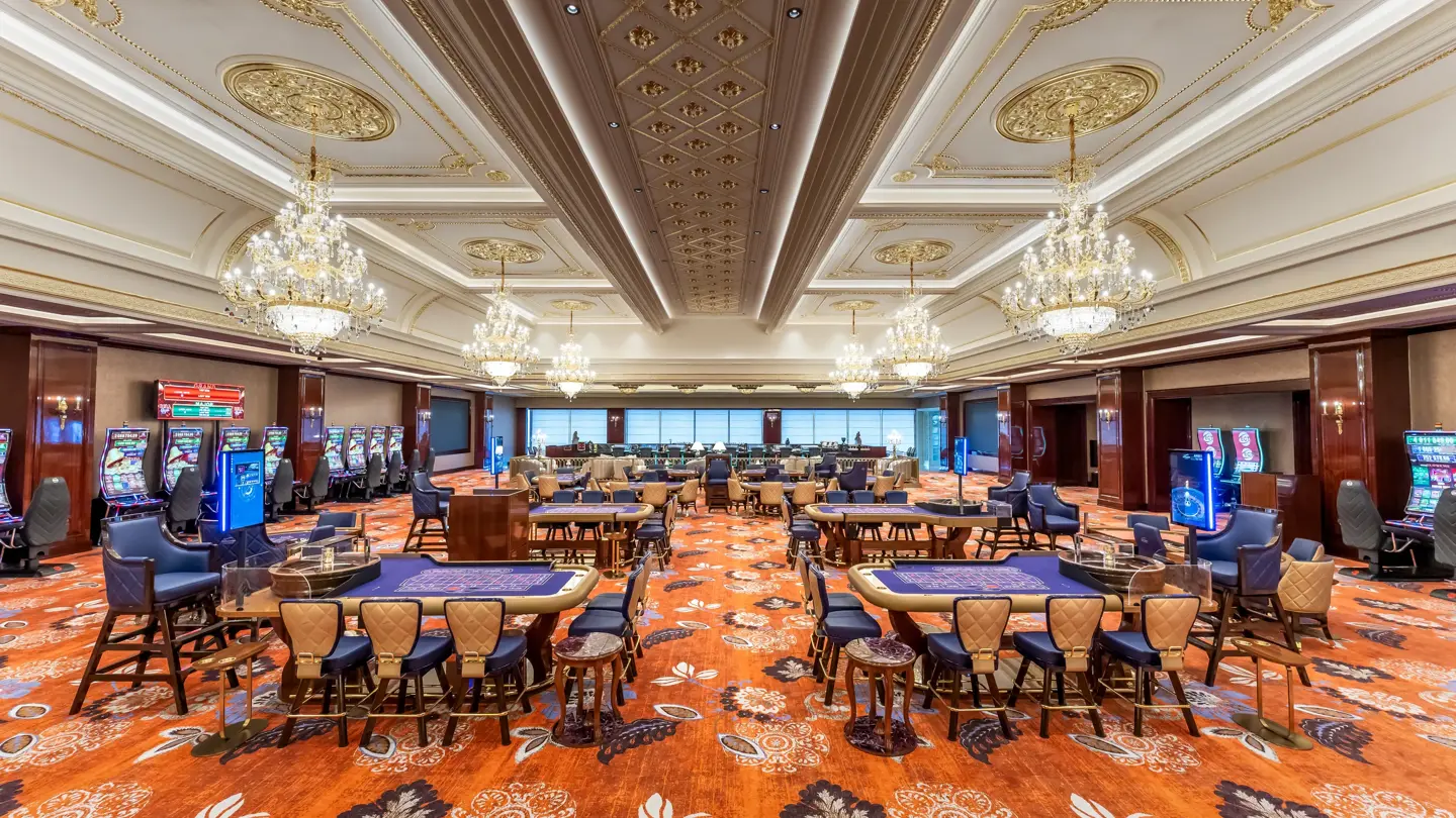 CASINO36