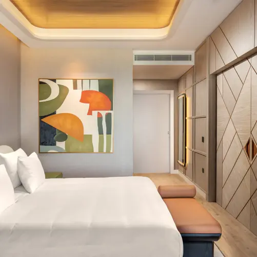 EXECUTIVE SUITE (SEA VIEW)5