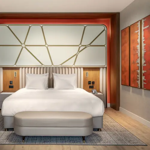 JUNIOR SUITE6
