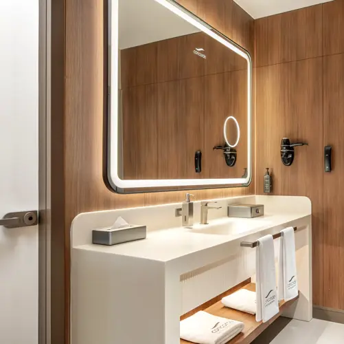 DELUXE ROOM TWIN BED (SEA VIEW)2