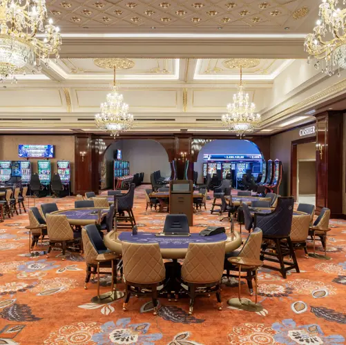 CASINO34