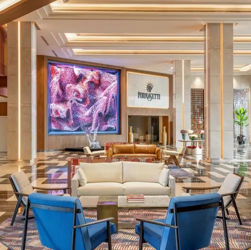LOBBY10