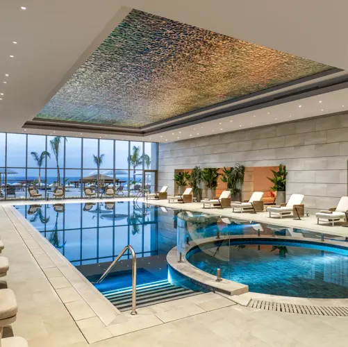 AURA WELLNESS & SPA15