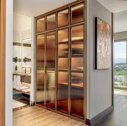 SIGNATURE SUITE (1 BEDROOM)1