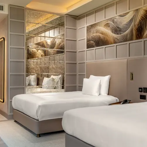 PRESIDENTAL SUITE20