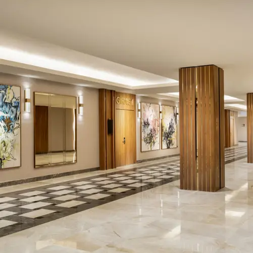 Girne FOYER3