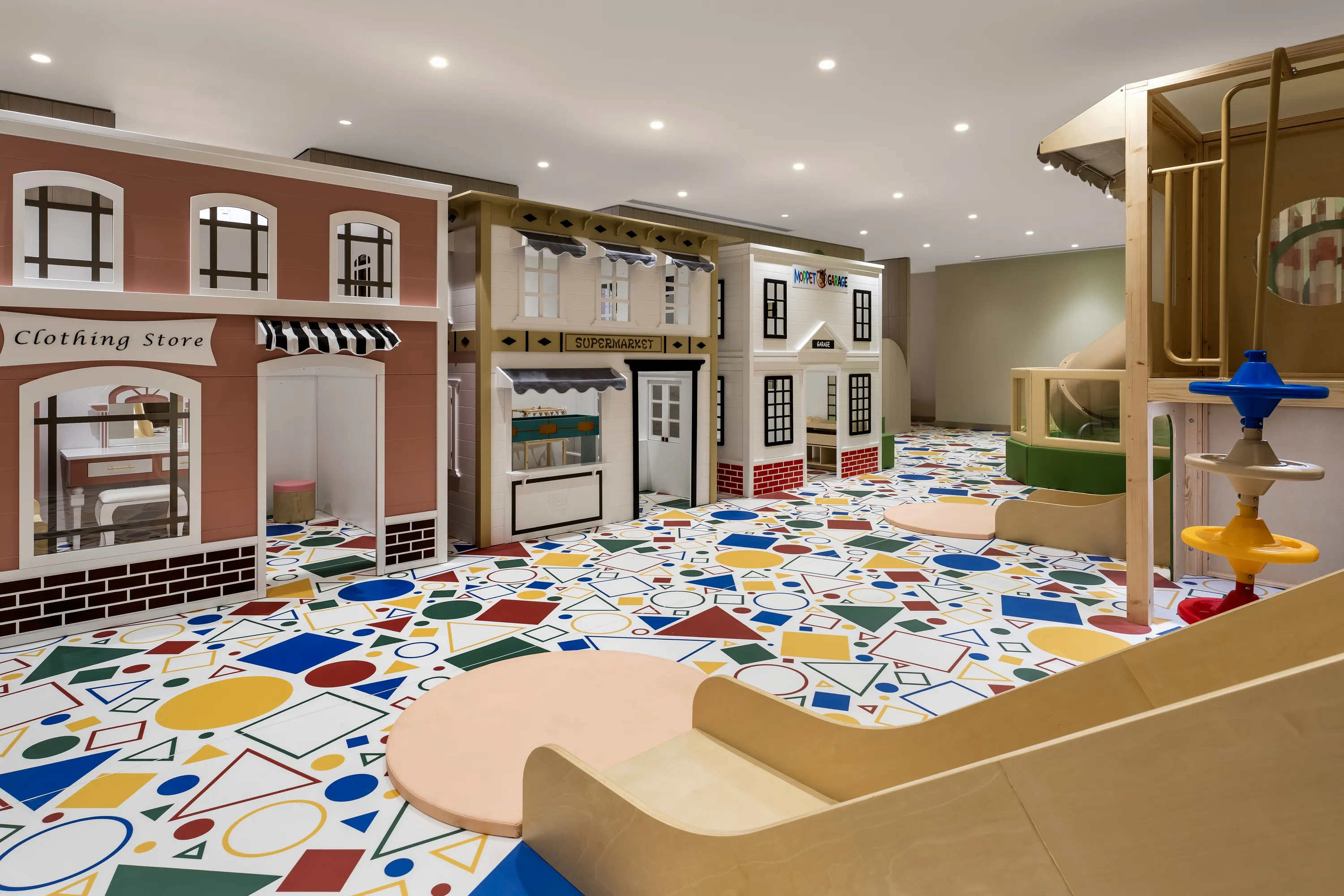 MOPPET KIDS CLUB7