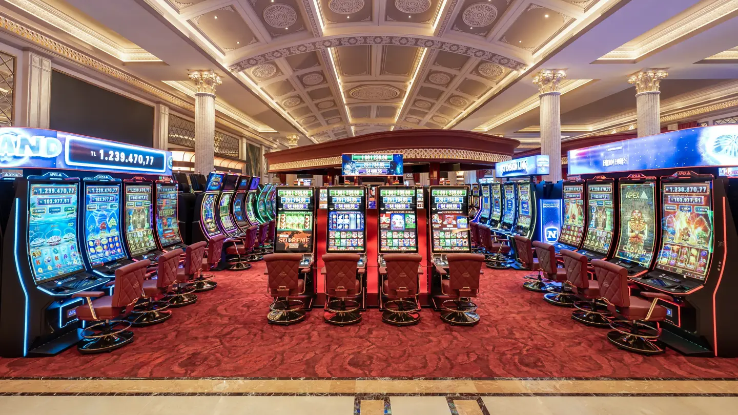 CASINO13