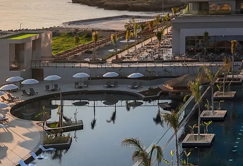 CAH AQUA BAR