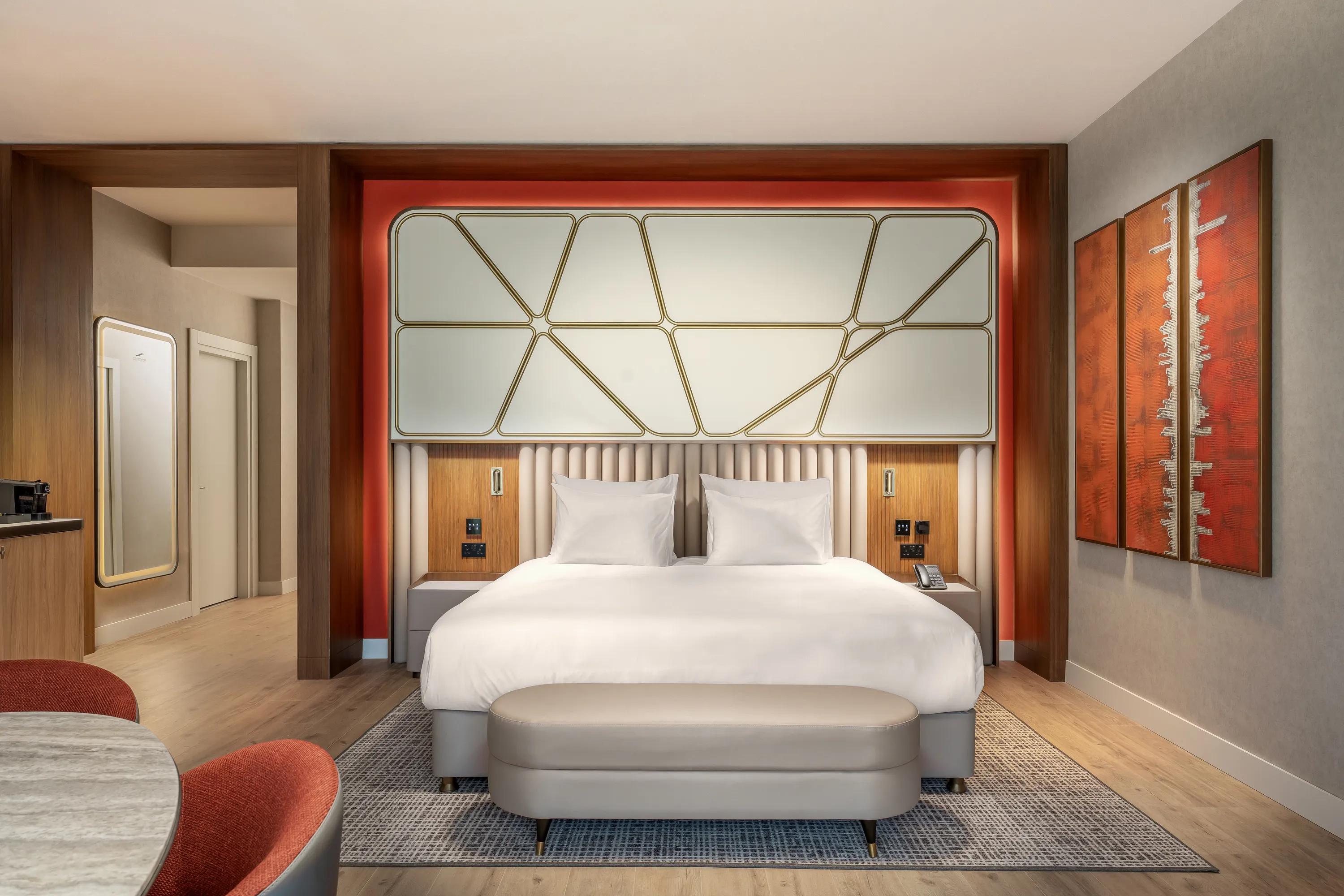 JUNIOR SUITE5