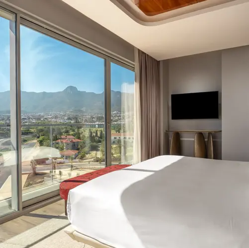 SIGNATURE SUITE (2 BEDROOM)4