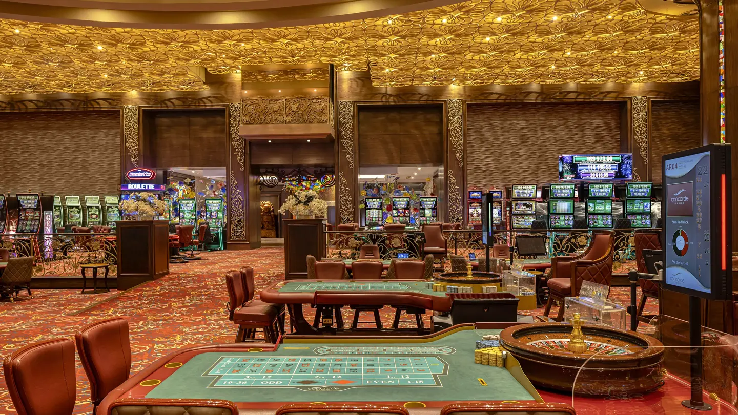 CASINO9