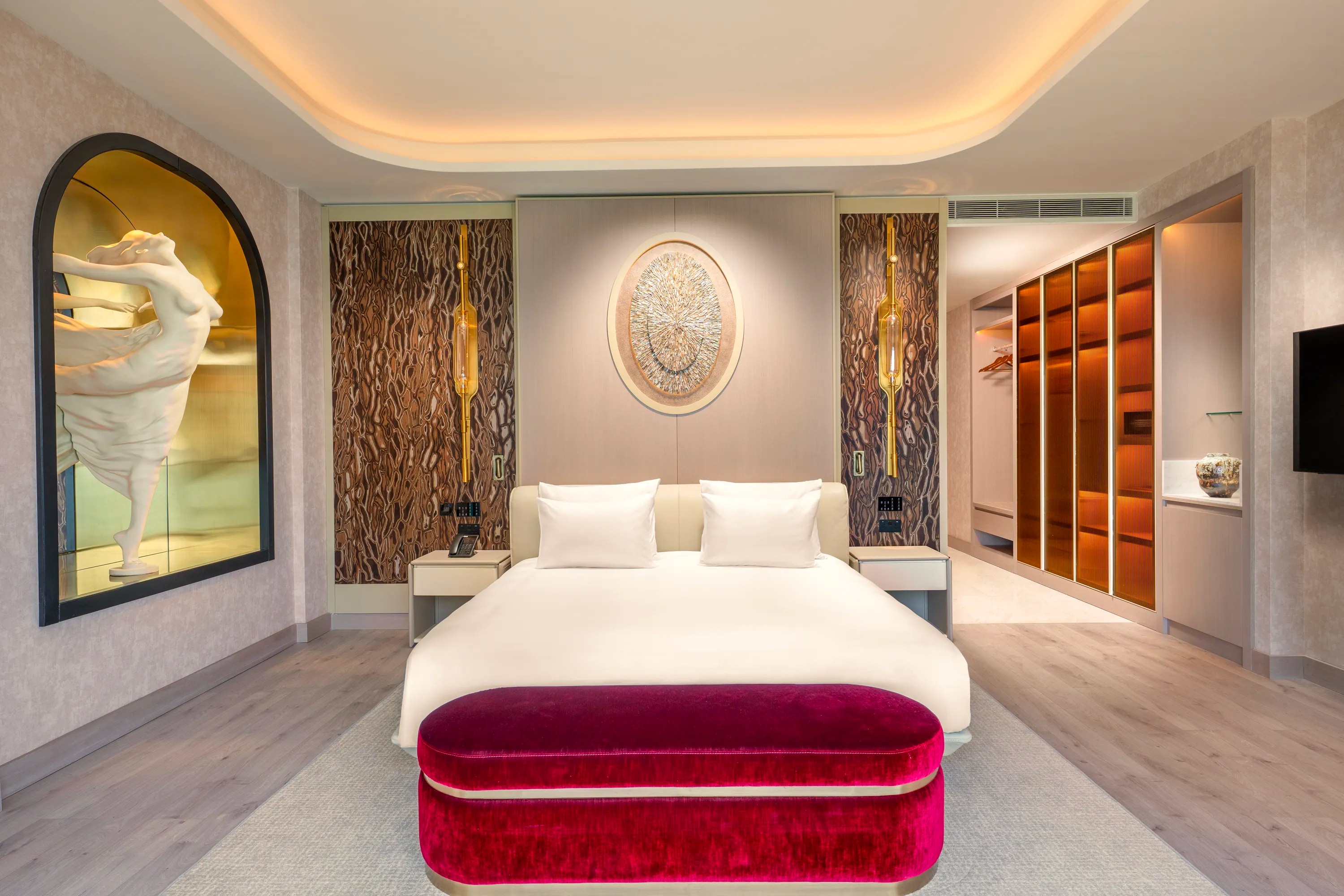 PRESIDENTAL SUITE29