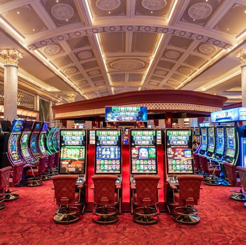 CASINO29