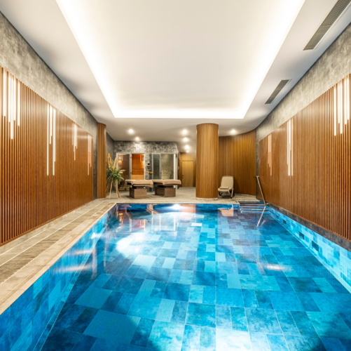 H VIP MASAJ ROOM WITH POOL 1