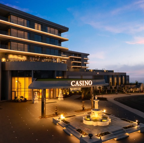 CASINO74