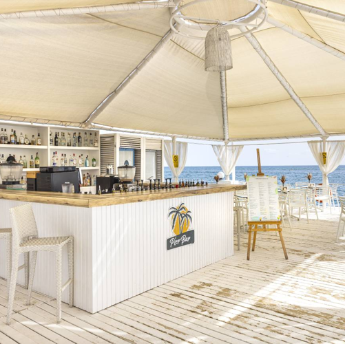 Pier Bar 2