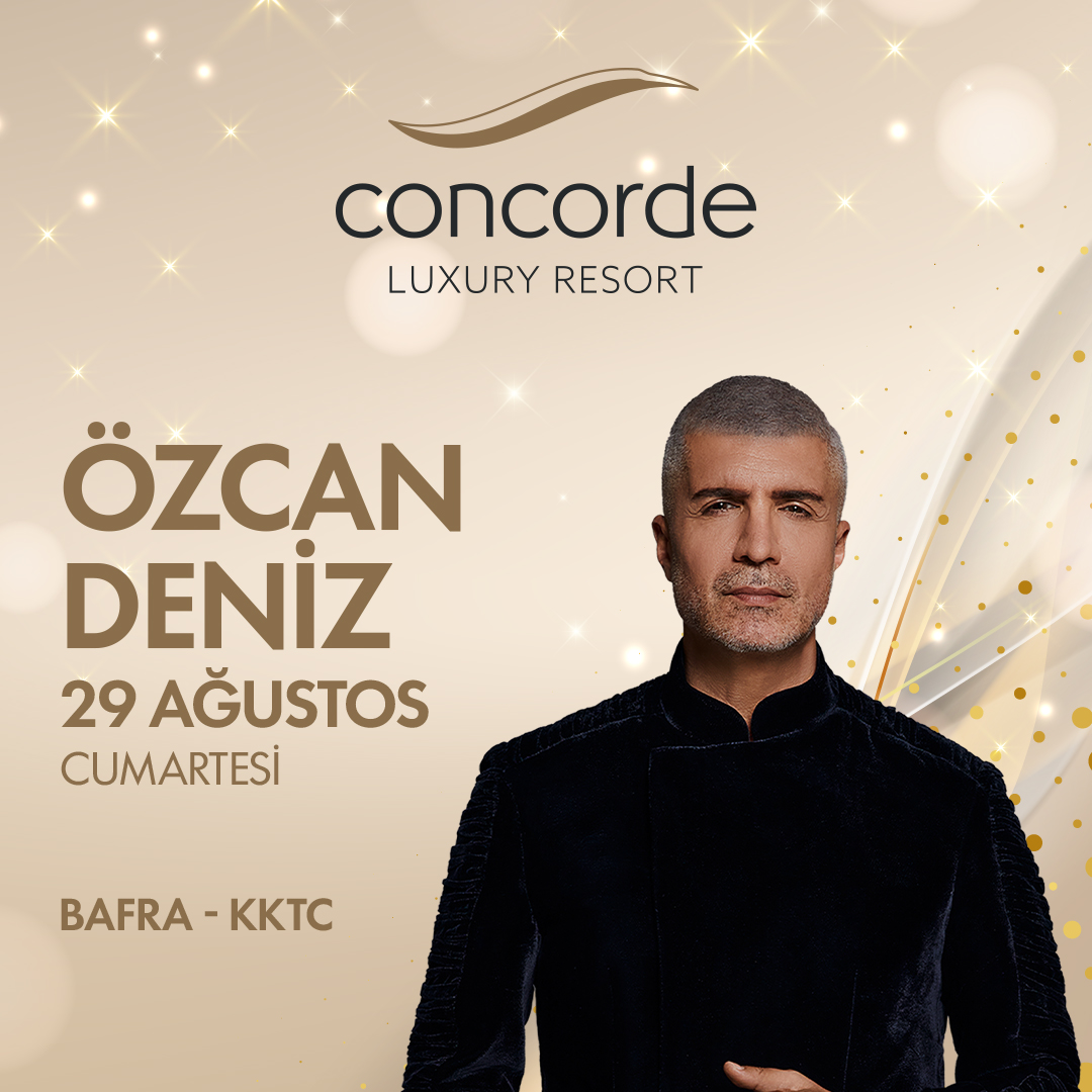 Özcan Deniz Post Kare