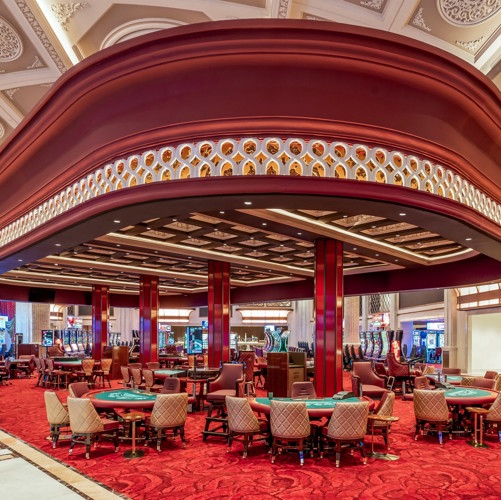 CASINO18