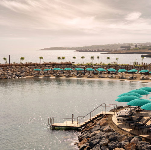 BEACH & PAVILIONS30