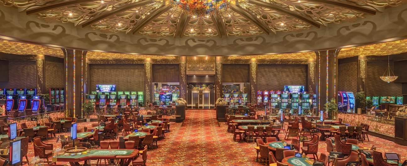 Casino