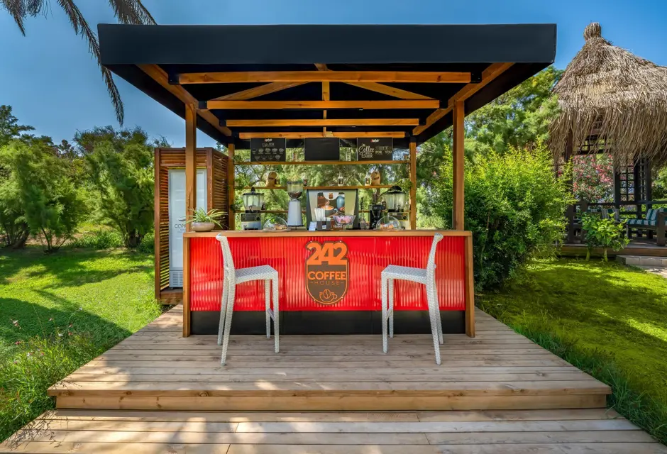 BIG 242 COFFEE HOUSE 2 (Büyük)