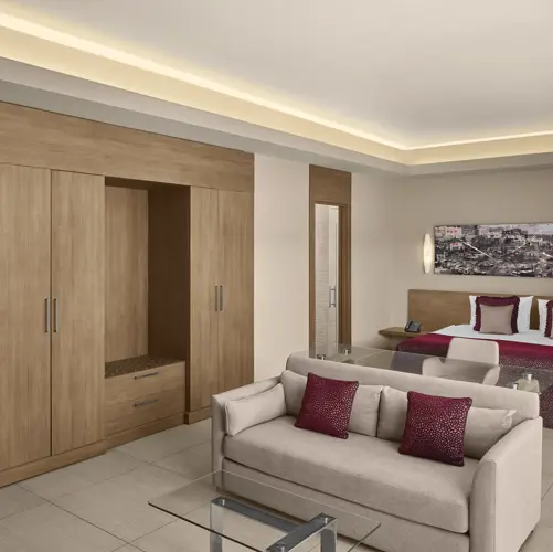 FAMILY LAGOON SUITE4