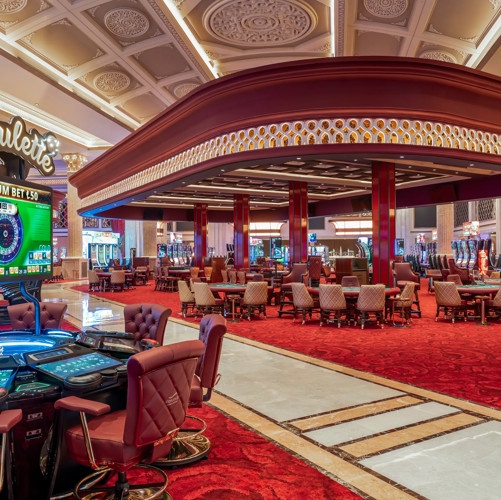 CASINO16