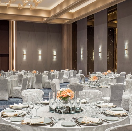 OPERA BALL ROOM14
