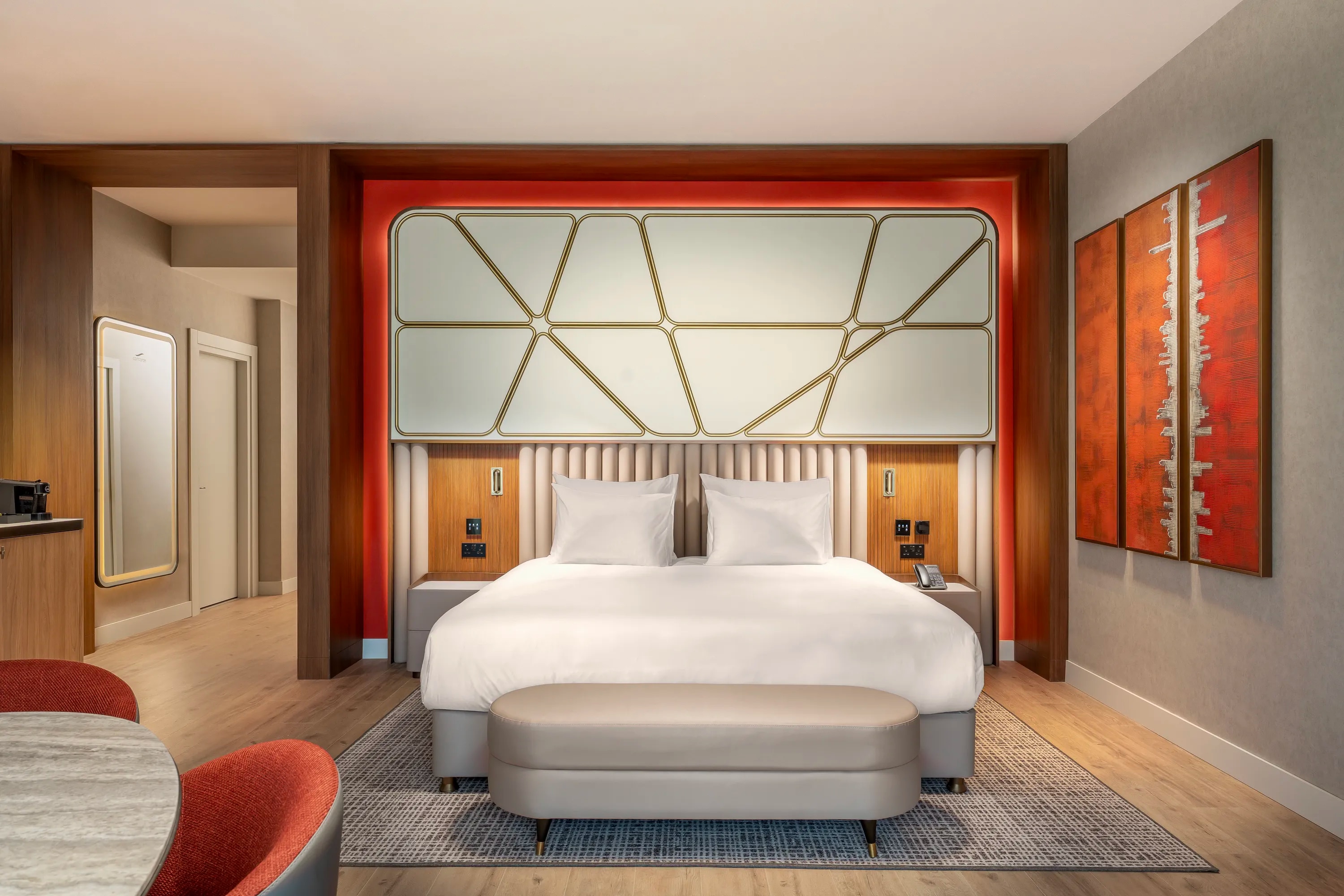 JUNIOR SUITE5