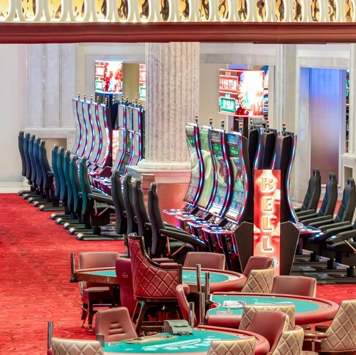 CASINO70