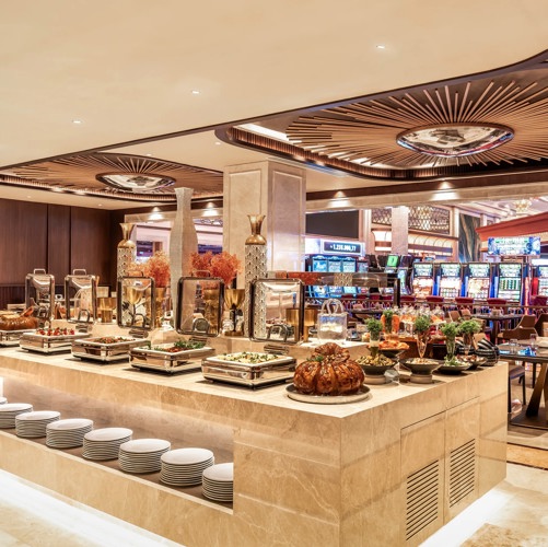 CASINO61