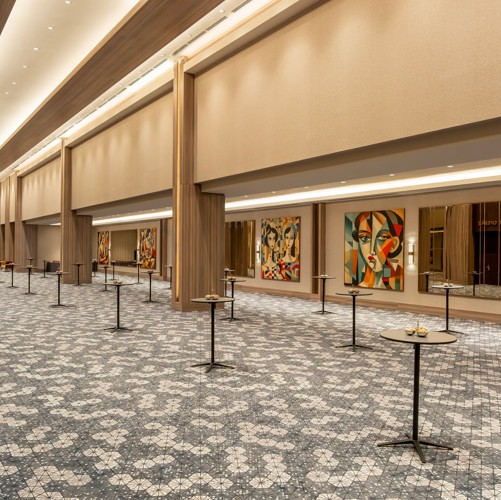 OPERA FOYER8