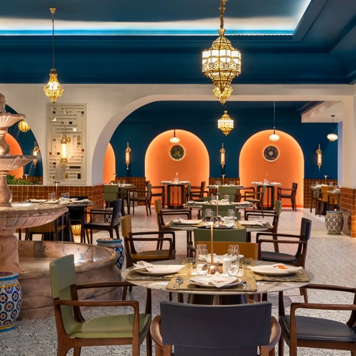AMARA TURKISH & LEBANESE CUISINE12