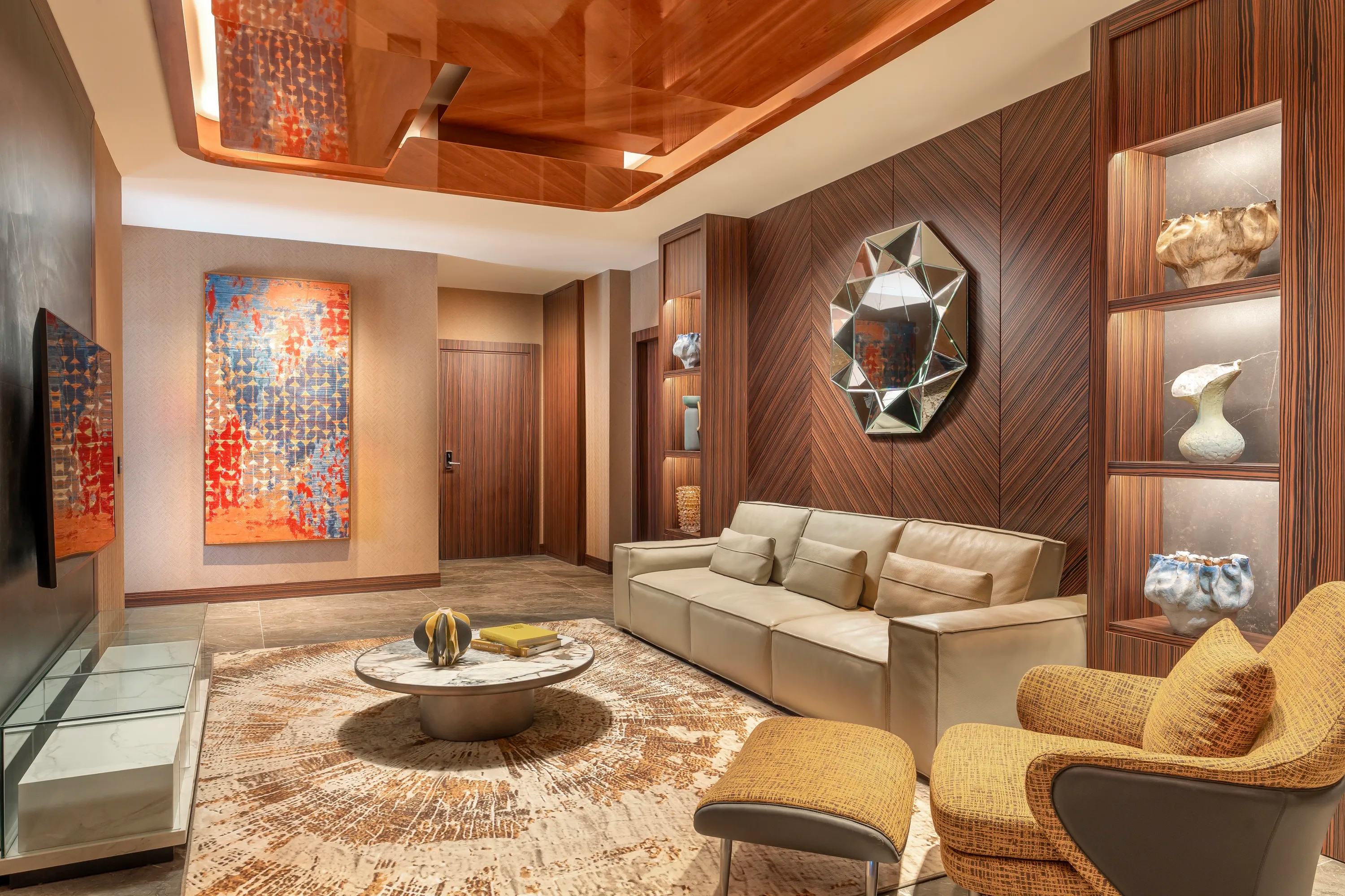 SIGNATURE SUITE (2 BEDROOM)5